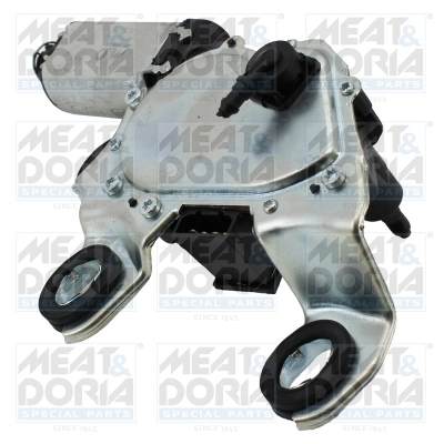 Wiper Motor